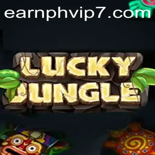 Discover the Thrills of LuckyJungle: A New Gaming Sensation