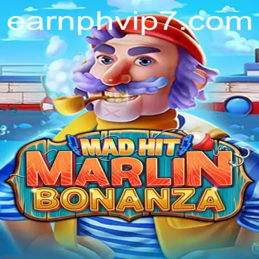 Mad Hit Marlin Bonanza: Dive into Adventure