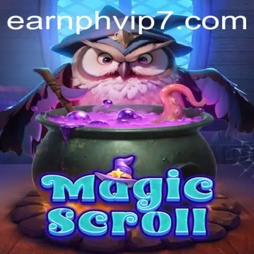 MagicScroll: An Enchanting Journey Through Virtual Realms