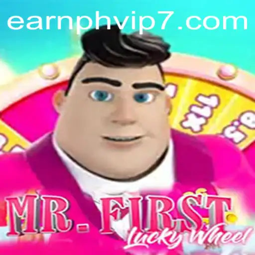 Exploring the Thrills of MrFirstLuckyWheel: A Gateway to EarnPh VIP
