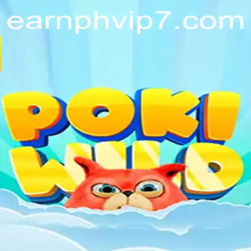 PokiWild: A Revolutionary Gaming Experience with EarnPh VIP