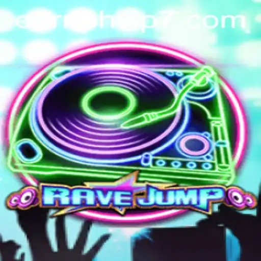 RaveJump: A Thrilling Jump into the World of Gamified Experiences