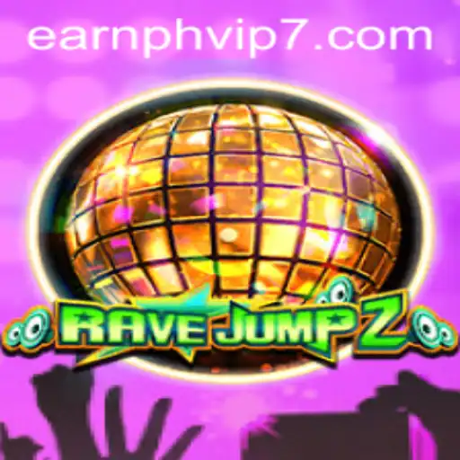 RaveJump2: The Gaming Experience Revolutionizing the Virtual World