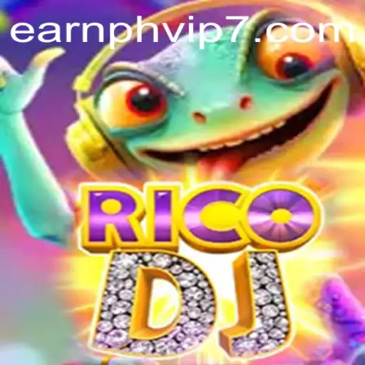 Immerse in the World of RicoDJ: An In-Depth Look at the Game and Earnph vip Opportunities