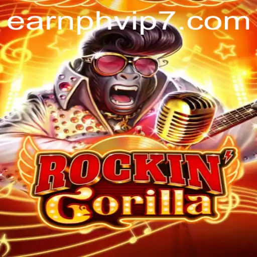 Discover RockinGorilla: The Next Big Adventure in Gaming