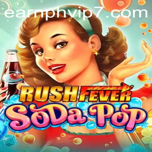 RushFeverSodaPop: Guide and Rules for an Engaging Gaming Experience
