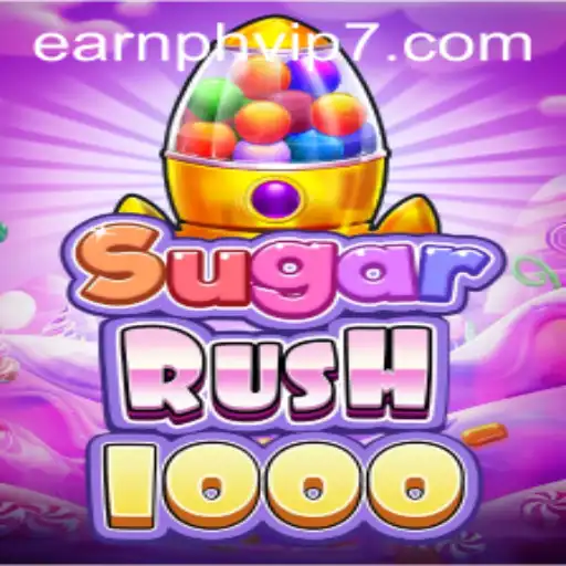 Embark on a Sweet Adventure with SugarRush1000