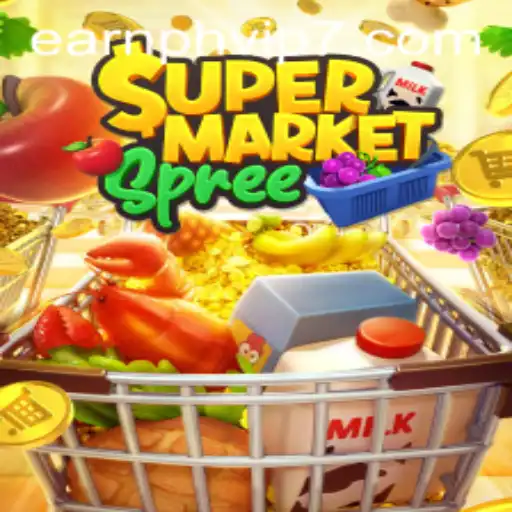 Discover SupermarketSpree Your Ultimate Shopping Adventure