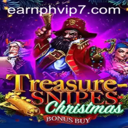 Immersive Adventure Awaits: Dive into TreasuresnipesChristmas with Earnph Vip