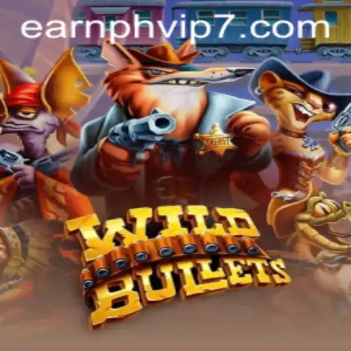 Diving into WildBullets: An Exciting Journey with earnph vip