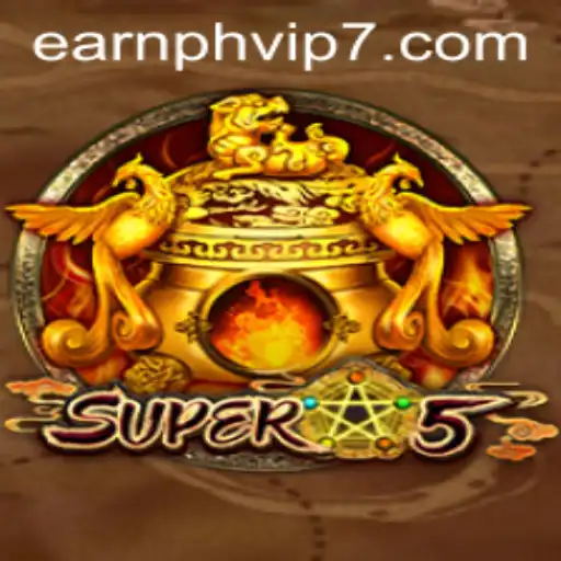 Exploring the Exciting World of Super5: A Gateway to Earnph VIP