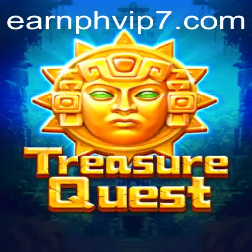 Discover TreasureQuest: Your Adventure Awaits with Earnph VIP